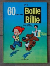 Bollie en Billie serie