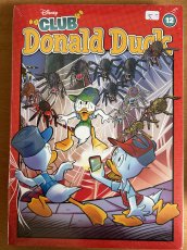 Donald Duck Club serie