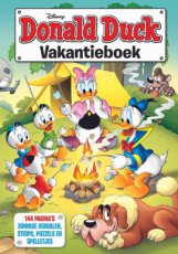 Donald Duck dikke specials-vakantie- en winterboeken