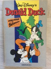 Donald Duck pockets 2e serie