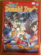 Donald Duck  pockets Club serie