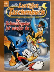 Donald Duck pockets Duitse serie