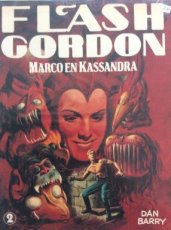 Flash Gordon serie