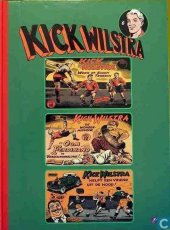 Kick Wilstra serie