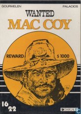 MacCoy serie