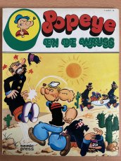 Popeye serie