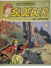 Sloeber serie