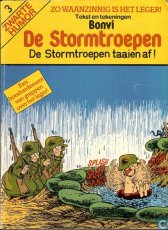 Stormtroepen serie