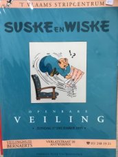 Suske en Wiske Speciale uitgaves