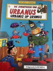 Urbanus serie