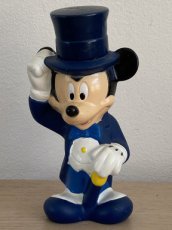 + Walt Disney Mickey Mouse bellenblaas
