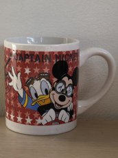 --- Walt Disney Mok Mickey/Donald,Pluto