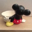 +Walt Disney stenen eierdop Mickey Mouse 7,50 cm