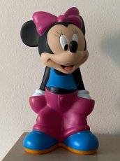 + Minnie Mouse  (Walt Disney)