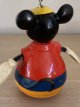 + Walt Disney mickey Mouse oude draaitol