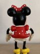 + Walt Disney Minnie Mouse   14 cm hoog