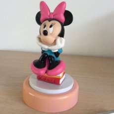 +  Walt Disney Minnie Mouse nachtlampje