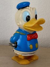 ++  Walt Disney opwindbare donald Duck