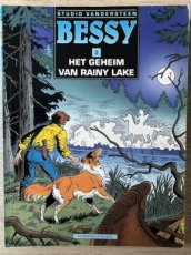 1 Bessy de hond deel 02 nieuwe uitvoering