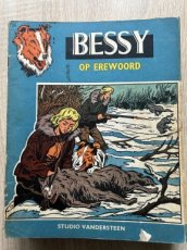 1 Bessy de hond deel 58 oude versie