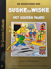 1  Suske en Wiske gouden collectie deel 12