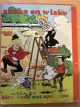 1  Suske en Wiske kleurboek uit 1982