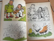1  Suske en Wiske kleurboek uit 1982