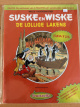 1  Suske en Wiske omkeer stripboek Frans en Nederl