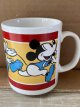 --- Walt Disney Mok Mickey Mouse 2