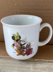 --- Walt Disney Mok Minnie Mouse