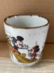 --- Walt Disney Mok Mickey en Minnie