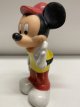 + Walt Disney Mickey met pet pieppop 14 hoog
