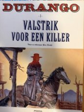 Durango deel 03 valstrik voor 'n killer