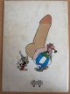 Parodie Asterix de Geilaard