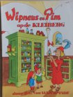 Wipneus en Pim op de Kleiberg