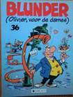 Olivier Blunder deel 36 olivier voor de dames.