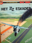 Buck Danny deel 25 Het ZZ eskader.
