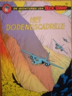 Buck Danny deel 35 Het Dodenescadrille.