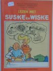 Lezen met Suske en Wiske deel 3 Lambik helpt Sint