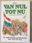 Van Nul tot Nu deel 2 hardcover