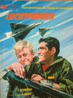 Tangy en Laverdure deel 08 Luchtpiraten.