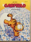 Garfield stripboek deel 037