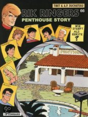 Rik Ringers deel 66 Penthouse story
