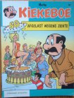 Kiekeboe deel 050