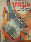 Mr.Magellan deel 01 De 2e dood van de Farao