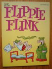 Flippie Flink usa strip nr 06