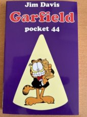 Garfield pocket deel 44