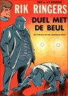 Rik Ringers deel 14 Duel met de beul.