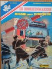 De Brokkenmakers deel 18 Missie in het Oostblok.
