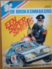 De Brokkenmakers deel 12 Een super smeris.